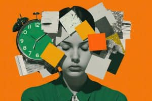 Epuisement charge mentale injonctions